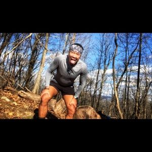 Meet your Posher, Rico